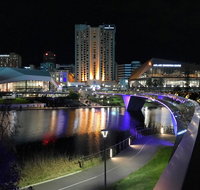 Hello Adelaide Motel and Apartments - Accommodation Yamba
