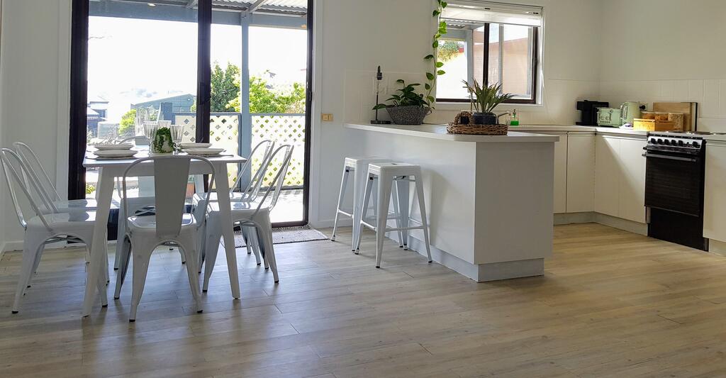Clayton Bay SA Accommodation Yamba