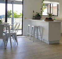 HelloSailor HolidayRental FirePit NBN AppleTV KingBed - Accommodation Yamba