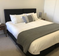 Herald Executive Apartments - Accommodation Yamba