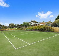 Heritage Bed  Breakfast - Accommodation Yamba