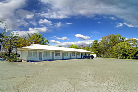 Heritage Hotel - Accommodation Yamba 3