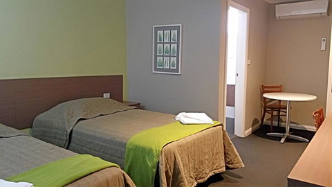 Heritage Hotel - Accommodation Yamba 2