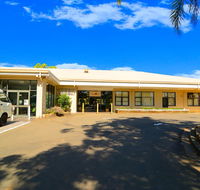 Heritage Hotel - Accommodation Yamba