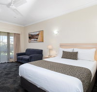 Heritage Motor Inn Corowa - Accommodation Yamba