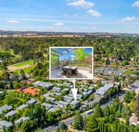 Heritage Park Getaway - Accommodation Yamba