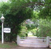 Hermitage Cottage - Accommodation Yamba