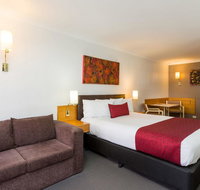 Hermitage Motor Inn - Accommodation Yamba