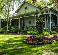 Heytesbury House - Accommodation Yamba