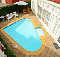 Hi 5 Luxury Holiday Apartments - Accommodation Yamba