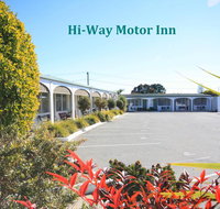Hi Way Motor Inn - Accommodation Yamba