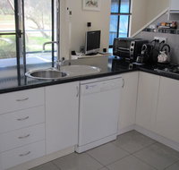 Hidden Grove Retreat - Accommodation Yamba