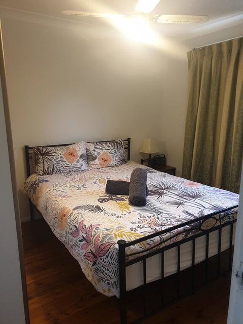 Hidden Oasis - Accommodation Yamba 2