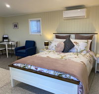 Hideaway on Hume 2 - Accommodation Yamba
