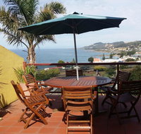 High On Penguin - Accommodation Yamba