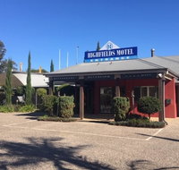 Highfields Motel Toowoomba - Accommodation Yamba