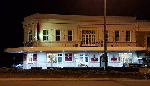 Highlands Hotel - Accommodation Yamba 0