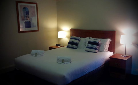 Highlands Hotel - Accommodation Yamba 3