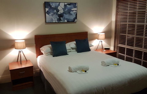 Highlands Hotel - Accommodation Yamba 2