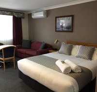 Highlands Motor Inn - Accommodation Yamba