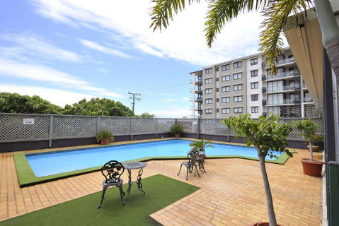 Highpoint International - Accommodation Yamba 1