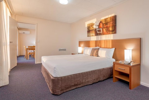 Highpoint International - Accommodation Yamba 2