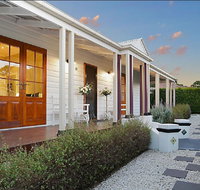 Highview House Hunter Valley - Accommodation Yamba