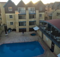 Hillarys Executive Apartment - Accommodation Yamba