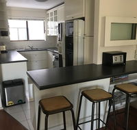 Hillarys Family Holiday Home - Accommodation Yamba