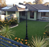 Hillarys Holiday Home - Accommodation Yamba