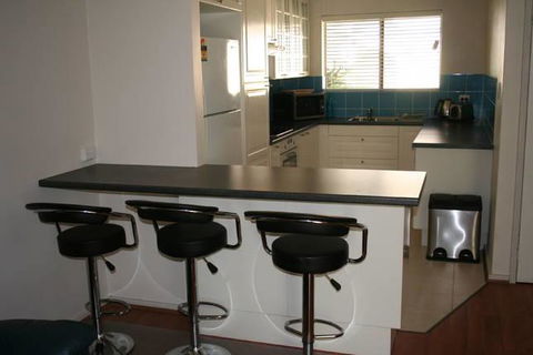 Hillarys Holiday Home - Accommodation Yamba 3