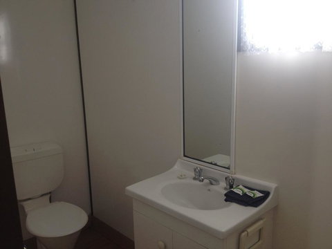 Hillcrest Tourist Park - Accommodation Yamba 1