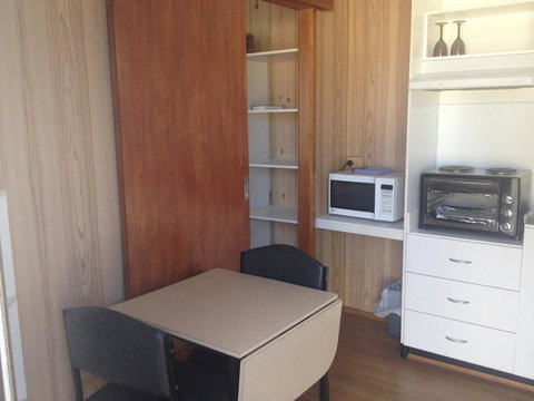 Hillcrest Tourist Park - Accommodation Yamba 2