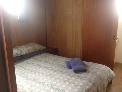 Hillcrest Tourist Park - Accommodation Yamba 3