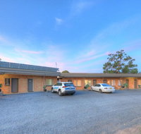 Hilldrop Motor Inn - Accommodation Yamba