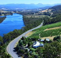 Hillside Bed and Breakfast - Accommodation Yamba
