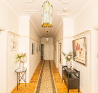 Hillside Cottage  Comfy Spacious Walk to CBD  Stannies - Accommodation Yamba