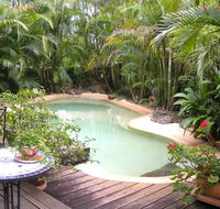 Hilltop BB - Accommodation Yamba