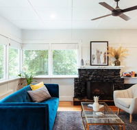 Hilltop Heaven - Accommodation Yamba