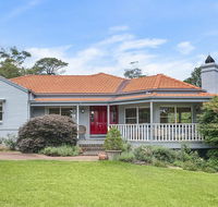 Hillview Cottage - classic country comfort and charm - Accommodation Yamba