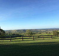 Hillview Cottages - Accommodation Yamba