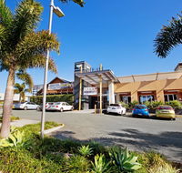 Hinterland Hotel Nerang - Accommodation Yamba
