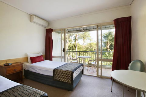 Hinterland Hotel Nerang - Accommodation Yamba 2