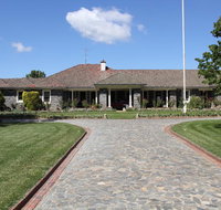 Historic Merryville Homestead - Accommodation Yamba