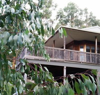 Hiview Holiday Home - Accommodation Yamba