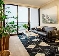 HOAMA Properties at Wentworth Point - Accommodation Yamba