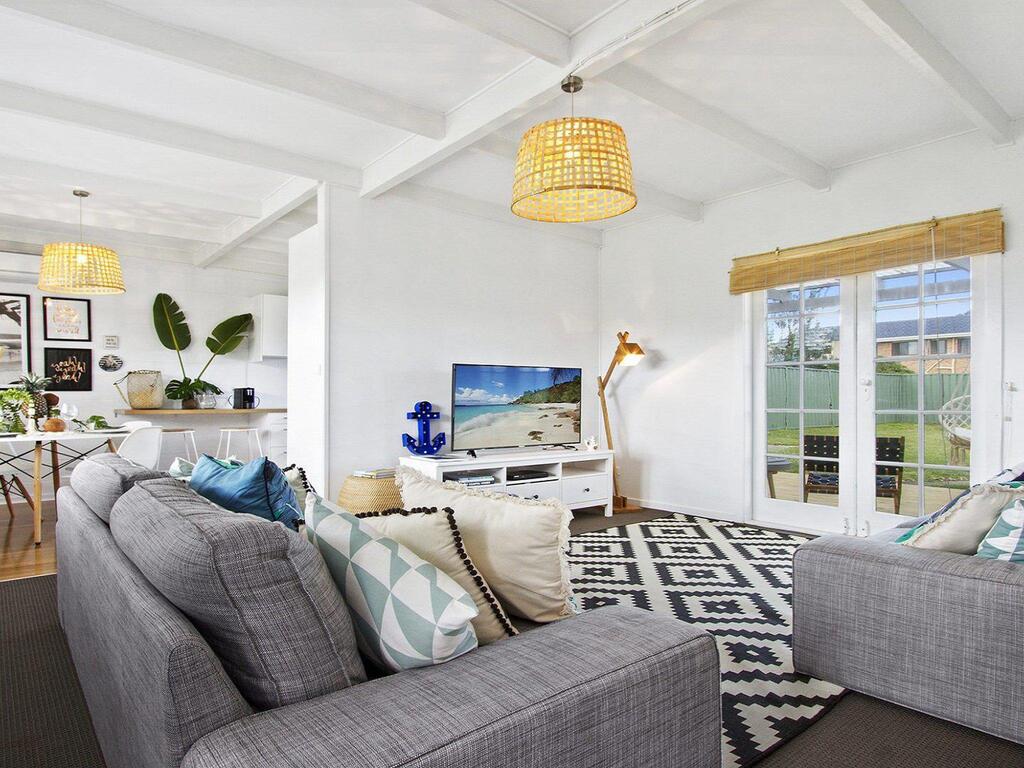 Bolong NSW Accommodation Yamba