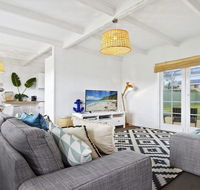 Hola De Mar - hello from the sea - Accommodation Yamba
