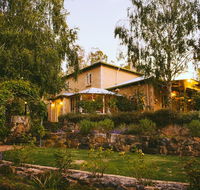 Holberry House - Accommodation Yamba
