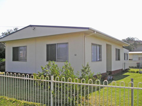 Holiday Haven @ Culburra Beach - Accommodation Yamba 0